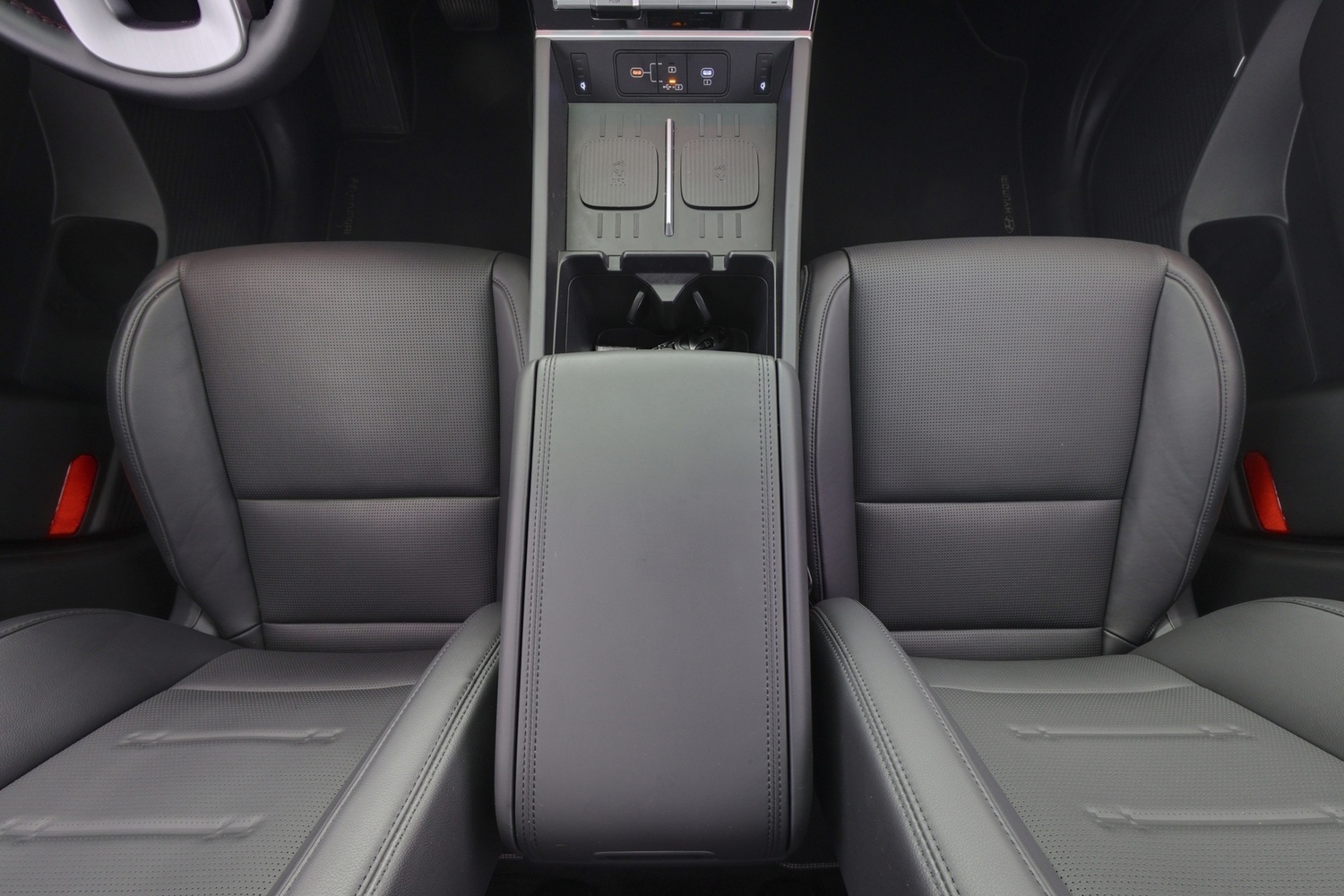 Hyundai Santa Fe vaihtoauto