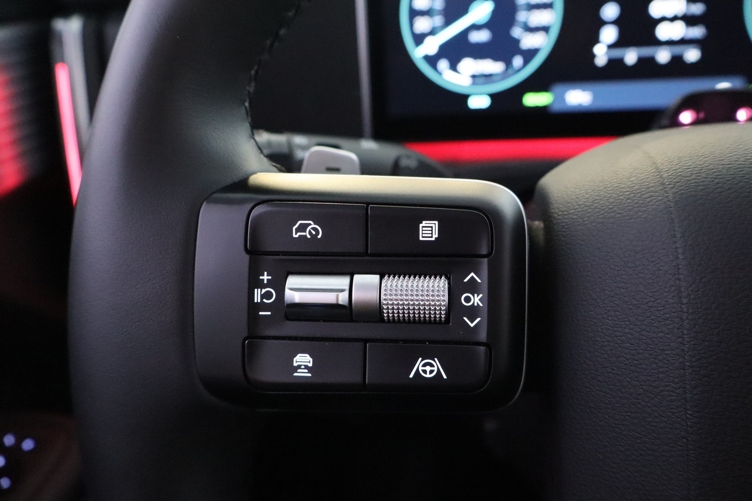 Hyundai Santa Fe vaihtoauto
