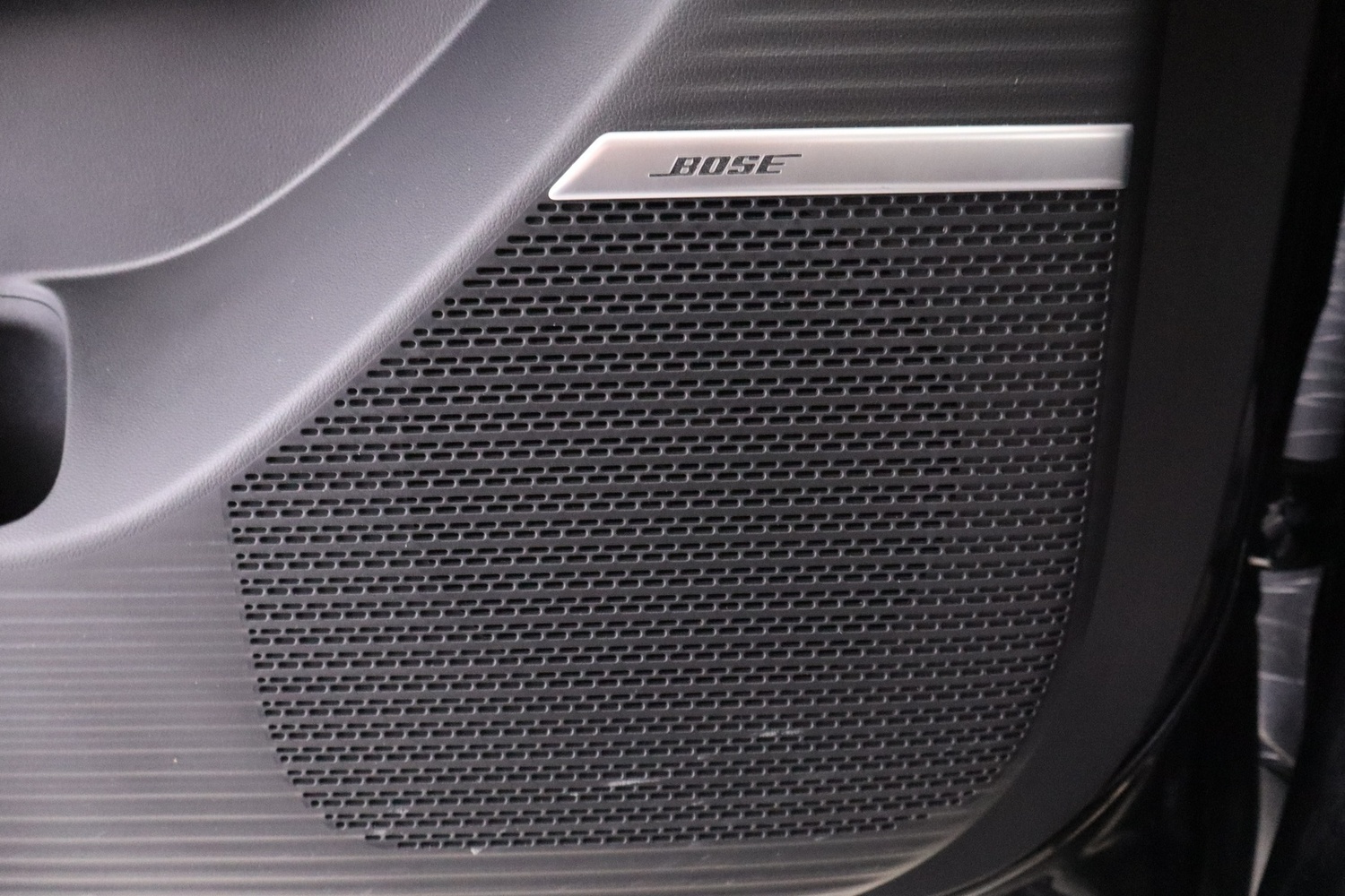 Hyundai Santa Fe vaihtoauto