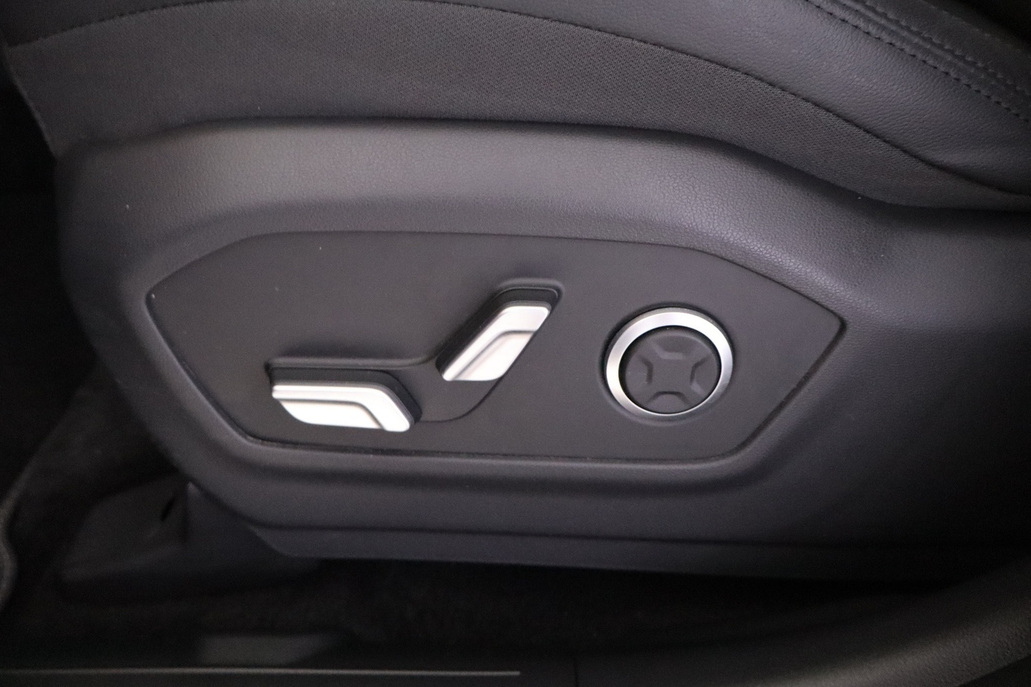 Hyundai Santa Fe vaihtoauto