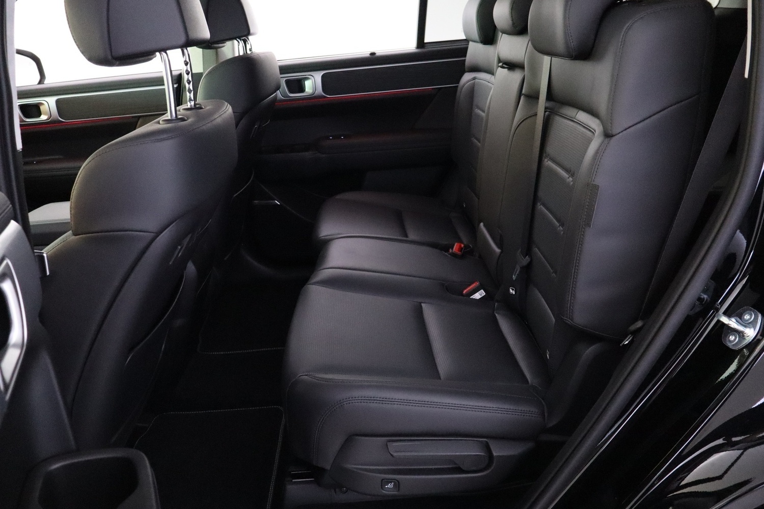 Hyundai Santa Fe vaihtoauto