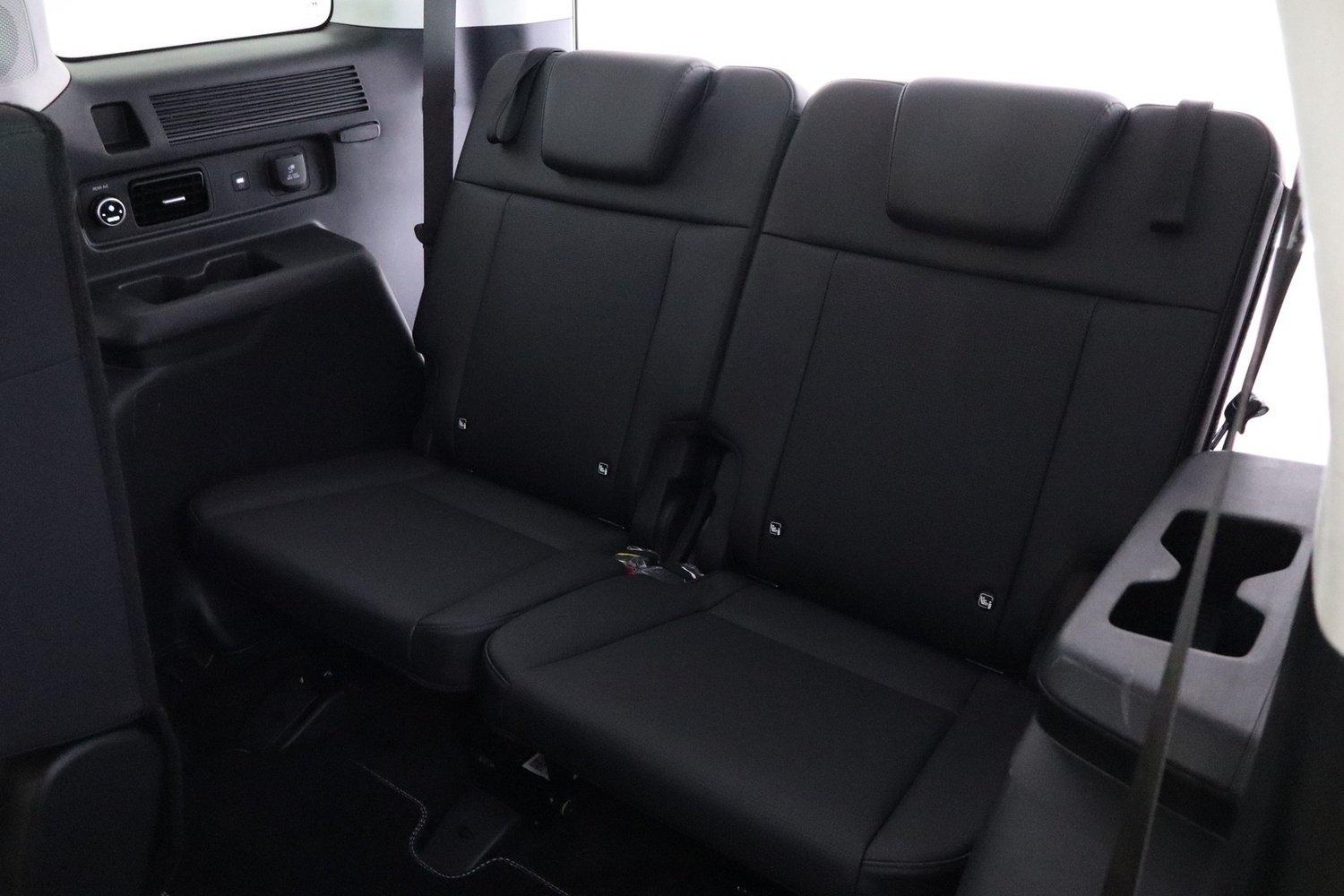 Hyundai Santa Fe vaihtoauto