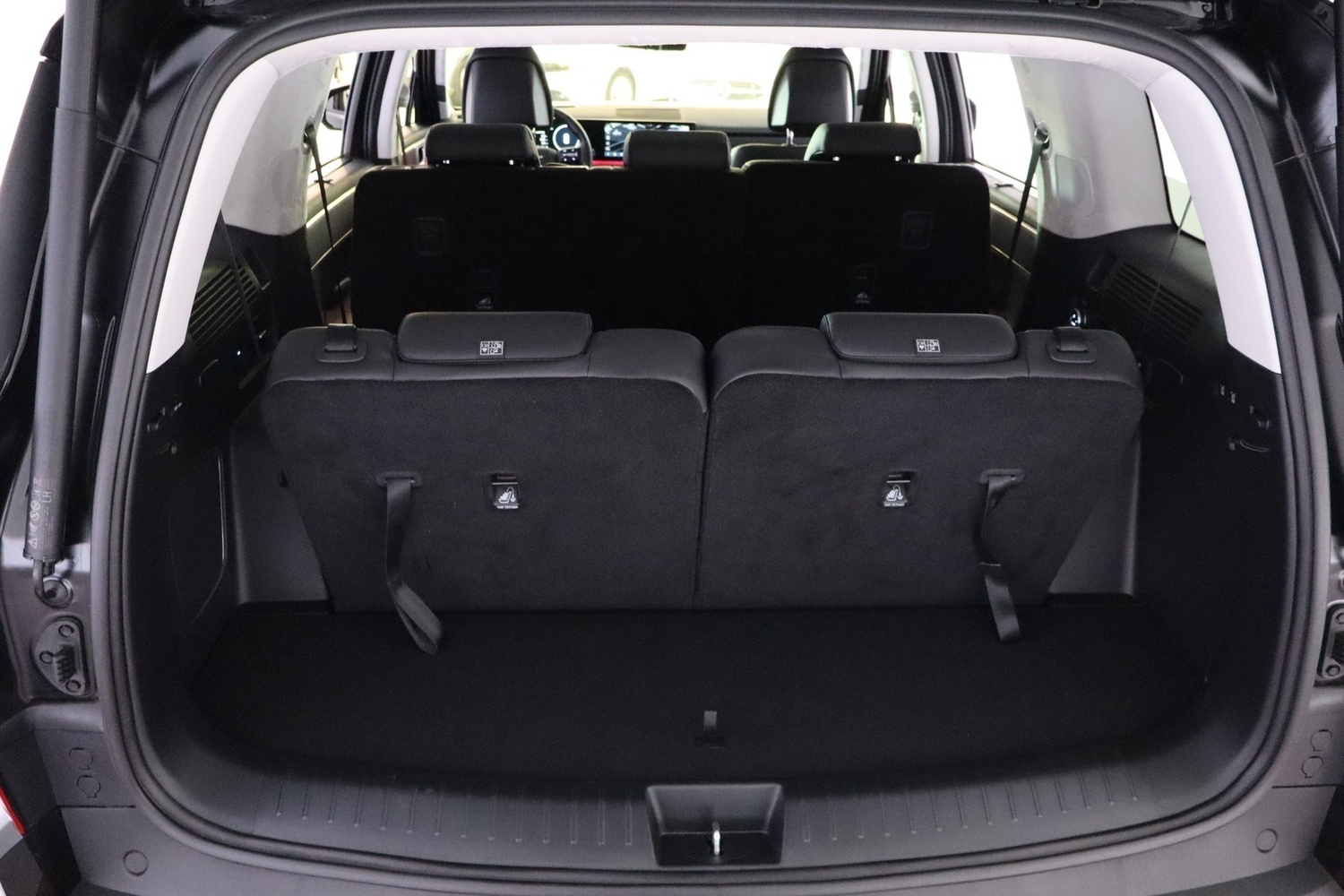 Hyundai Santa Fe vaihtoauto