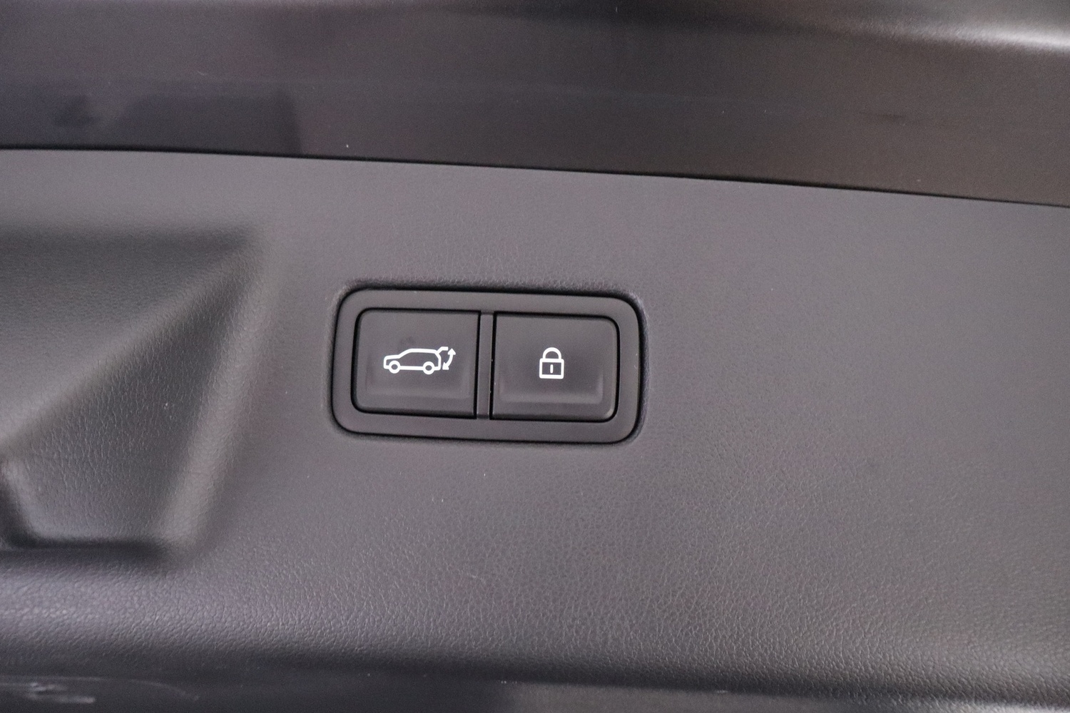 Hyundai Santa Fe vaihtoauto