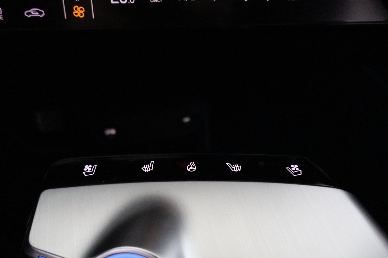 Kia EV6 vaihtoauto