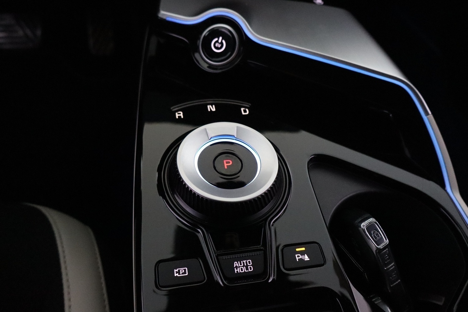Kia EV6 vaihtoauto