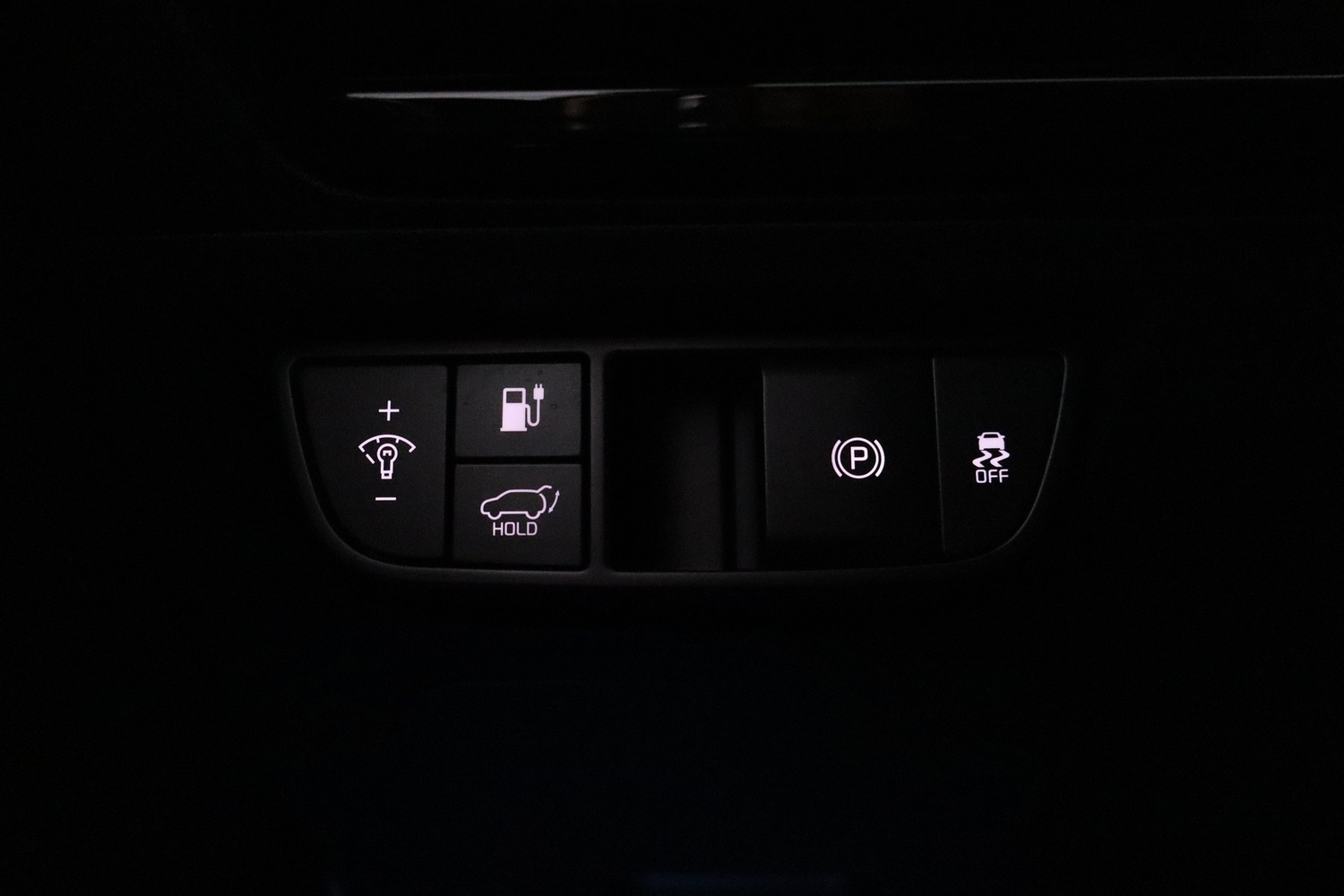 Kia EV6 vaihtoauto