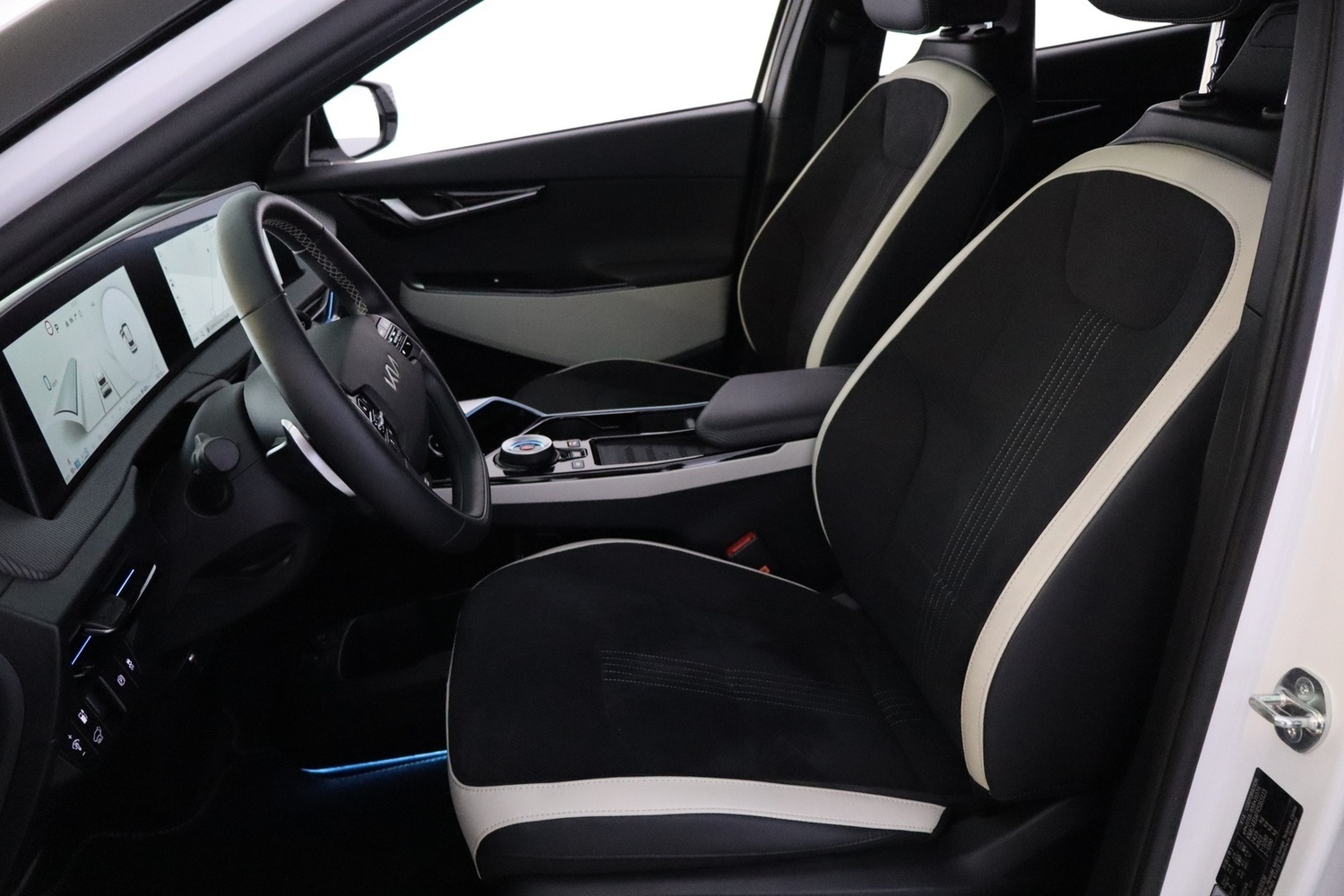 Kia EV6 vaihtoauto