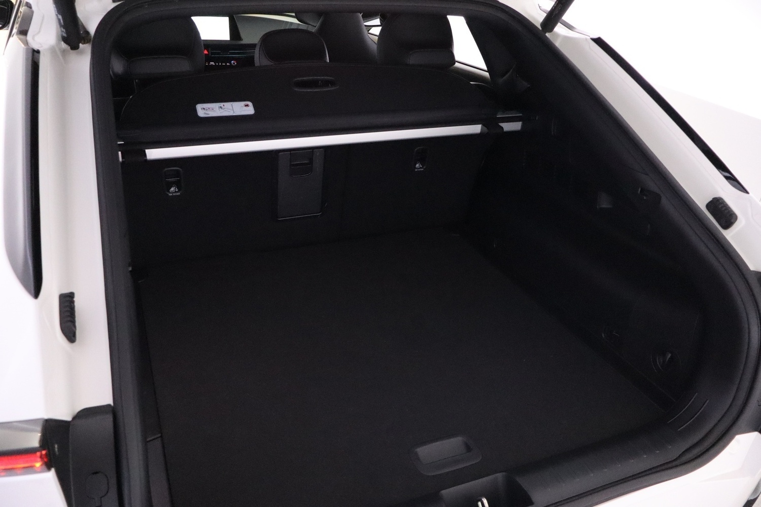 Kia EV6 vaihtoauto