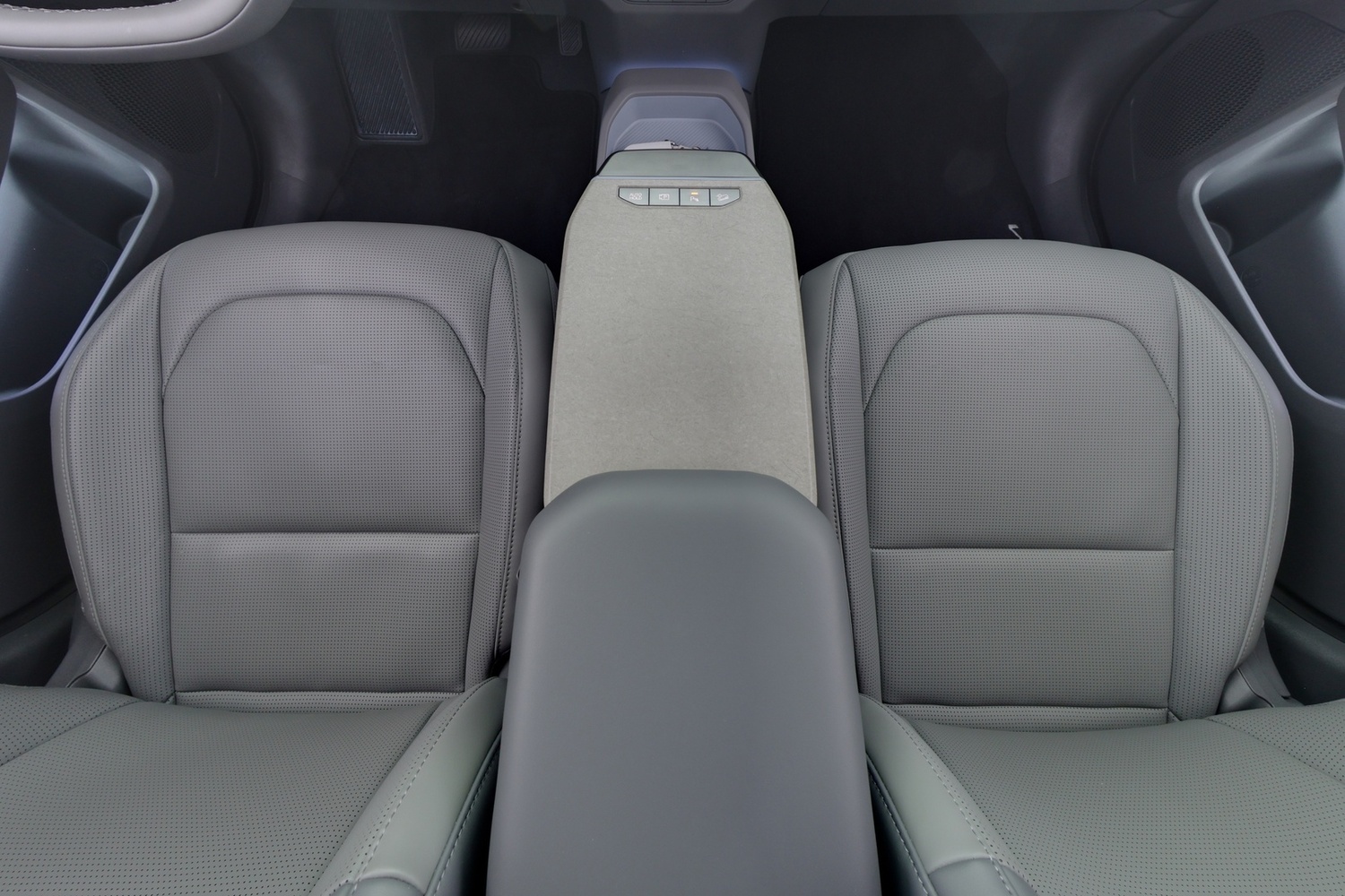 Kia EV3 vaihtoauto