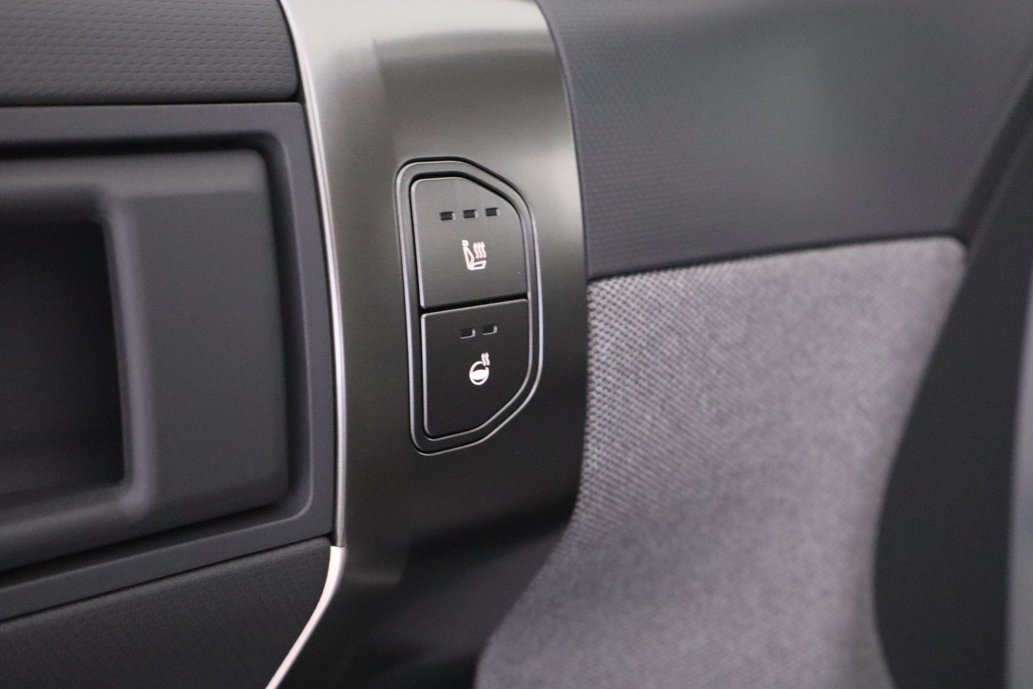 Kia EV3 vaihtoauto