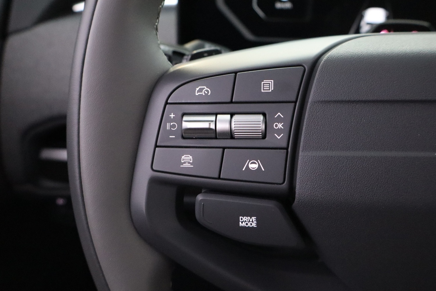 Kia EV3 vaihtoauto