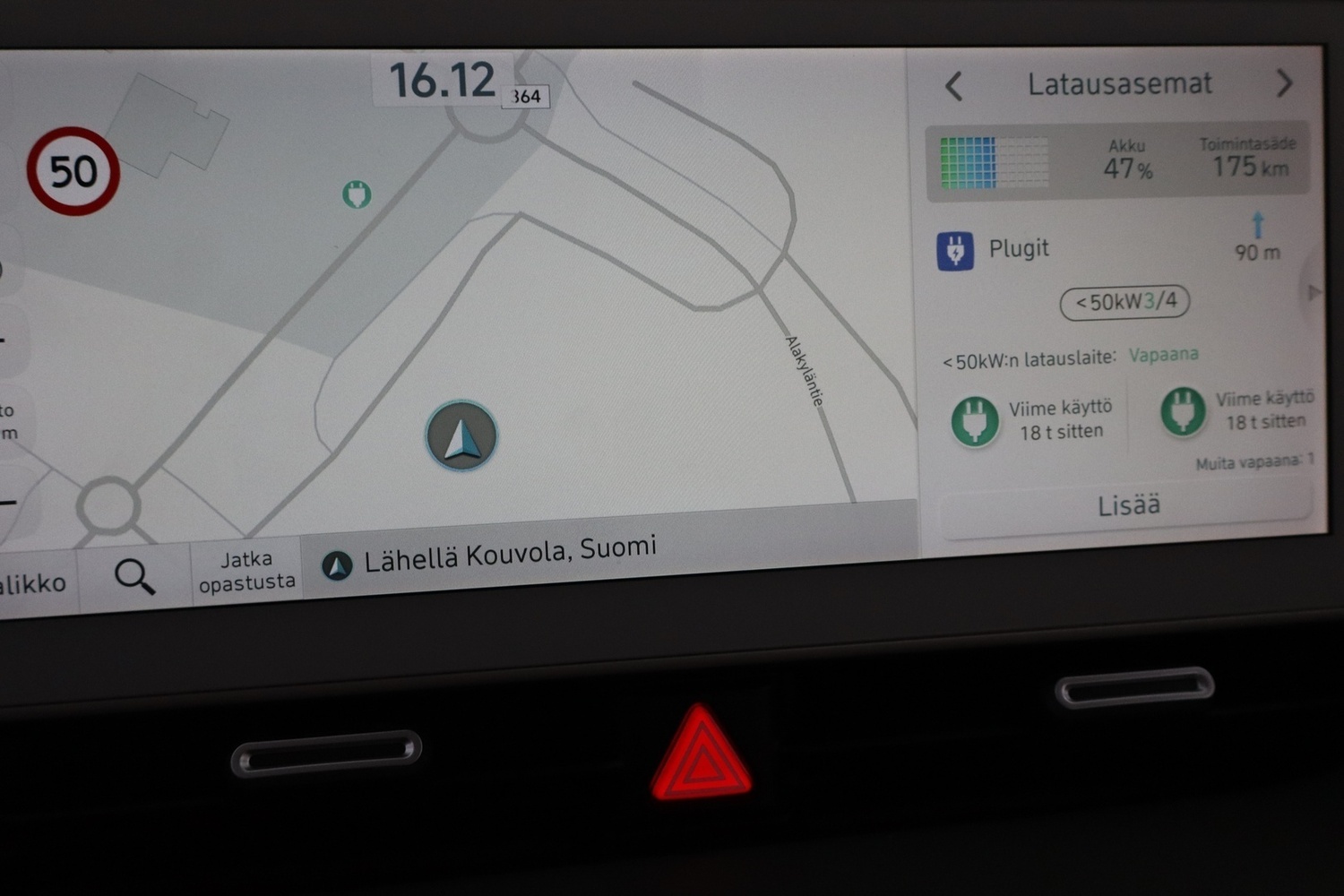 Hyundai IONIQ 5 vaihtoauto