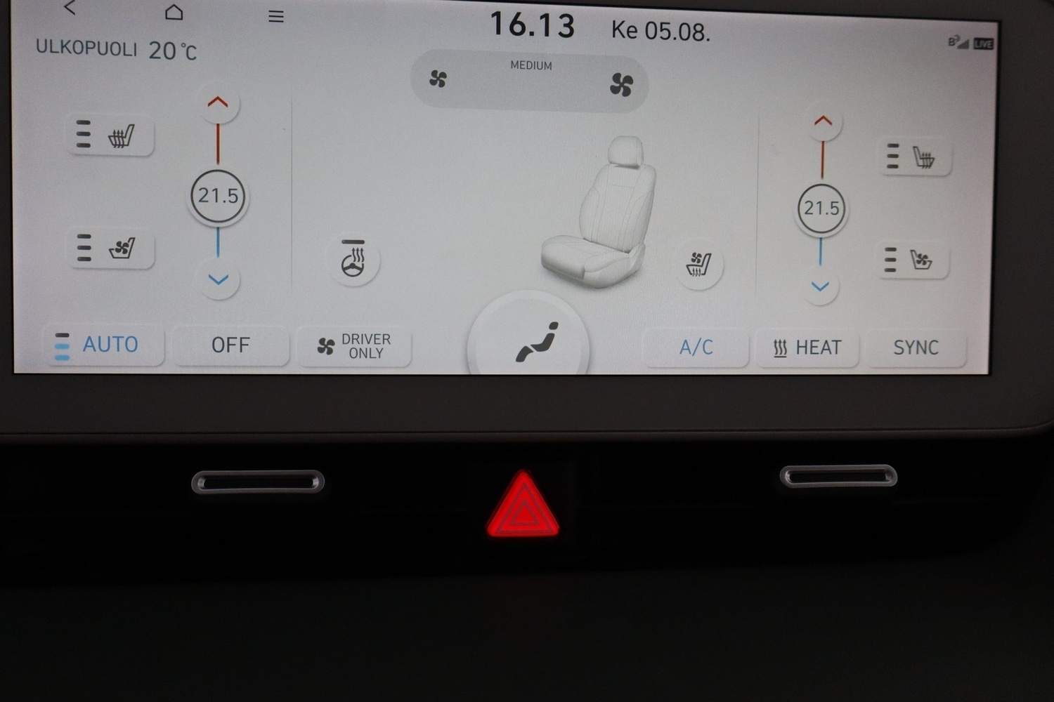 Hyundai IONIQ 5 vaihtoauto