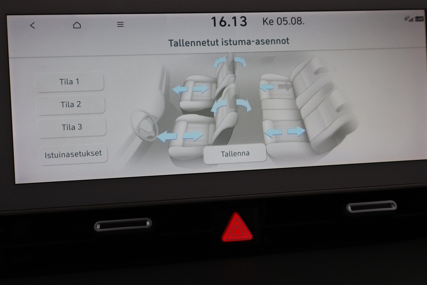 Hyundai IONIQ 5 vaihtoauto