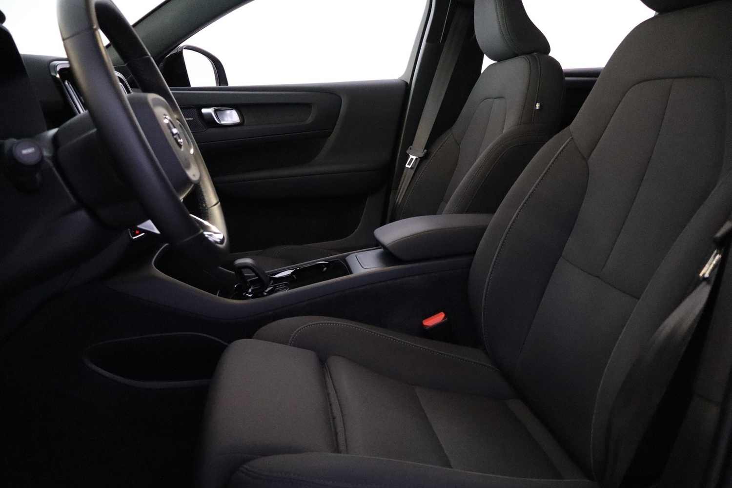 Volvo C40 vaihtoauto