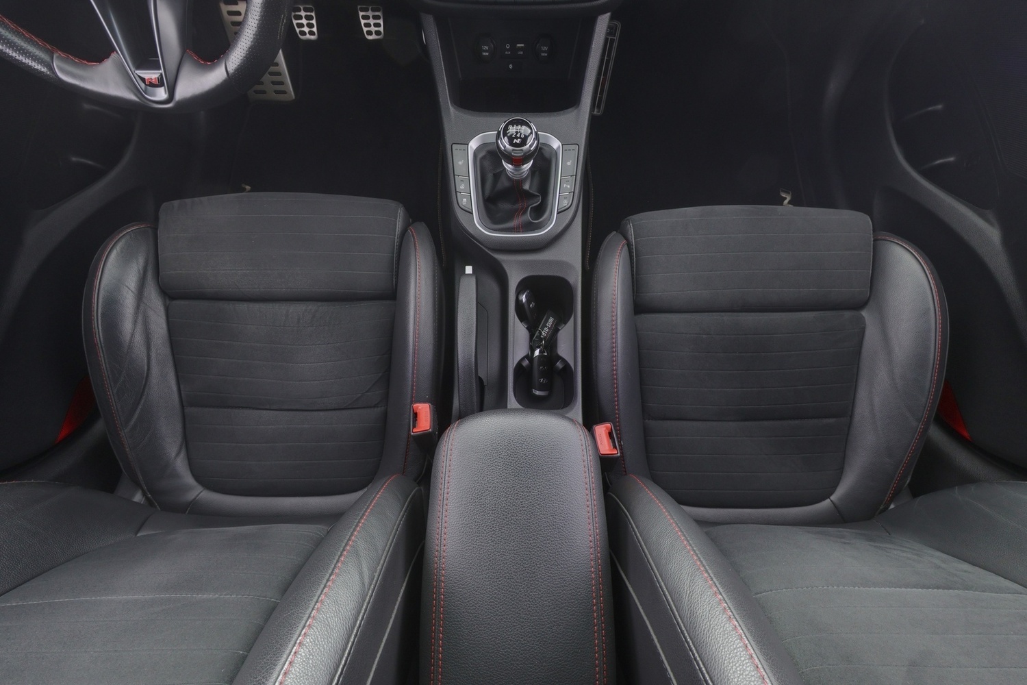Hyundai i30 Fastback vaihtoauto