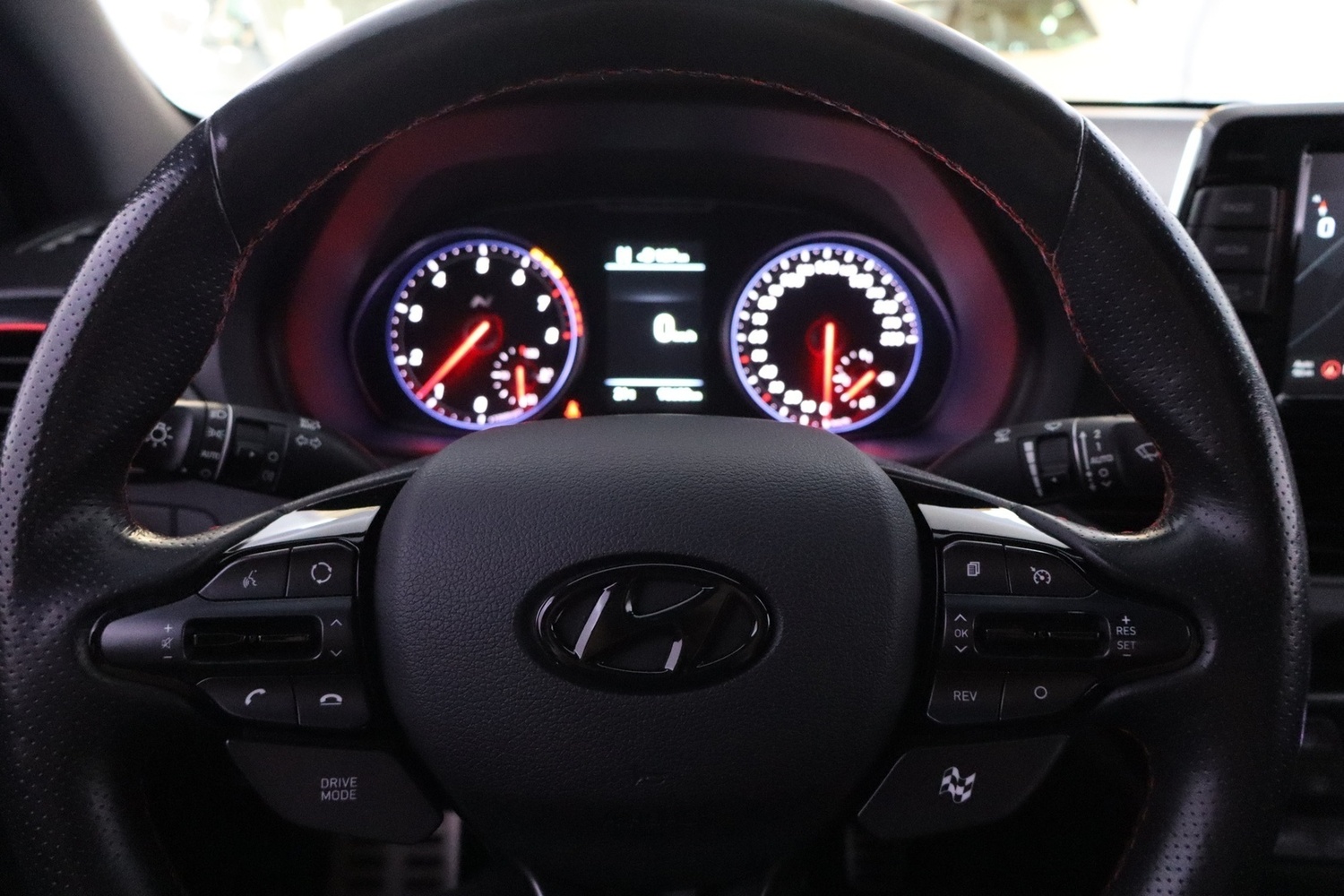 Hyundai i30 Fastback vaihtoauto