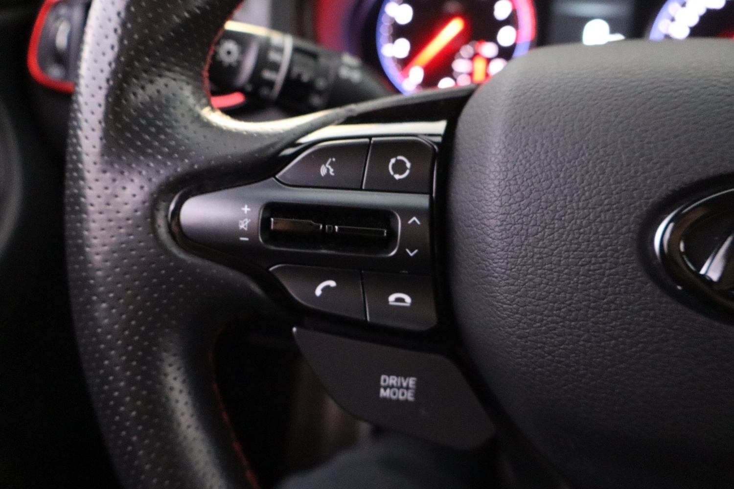 Hyundai i30 Fastback vaihtoauto