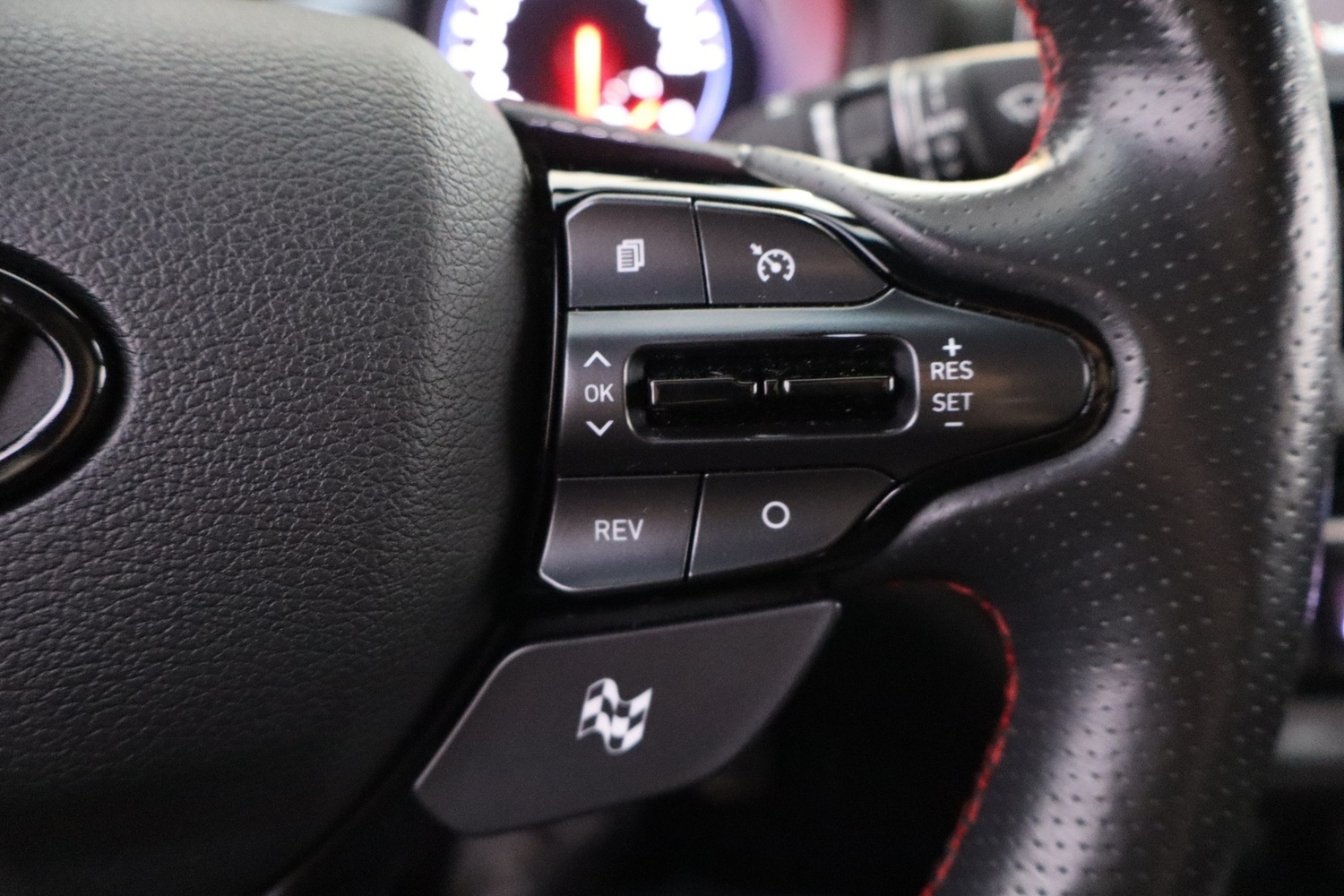 Hyundai i30 Fastback vaihtoauto