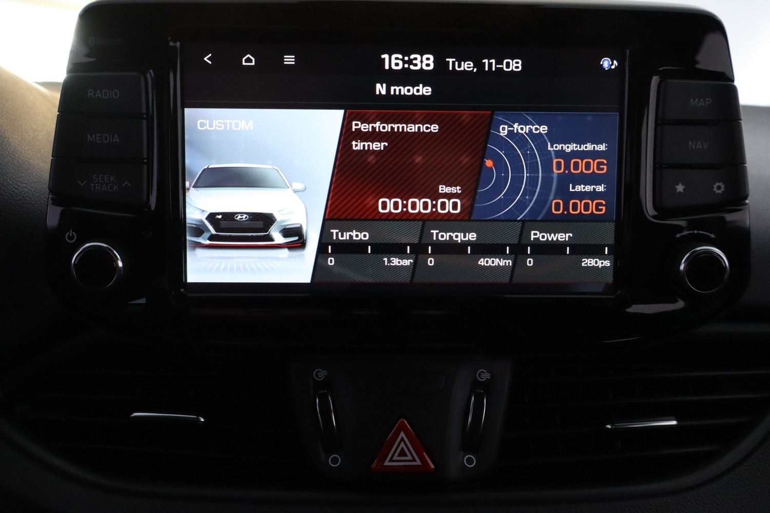 Hyundai i30 Fastback vaihtoauto