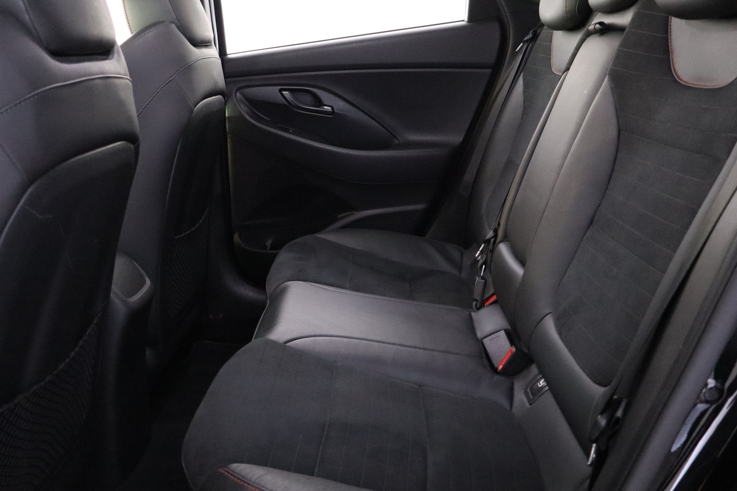 Hyundai i30 Fastback vaihtoauto