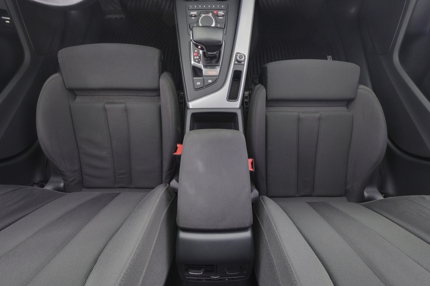 Audi A5 vaihtoauto
