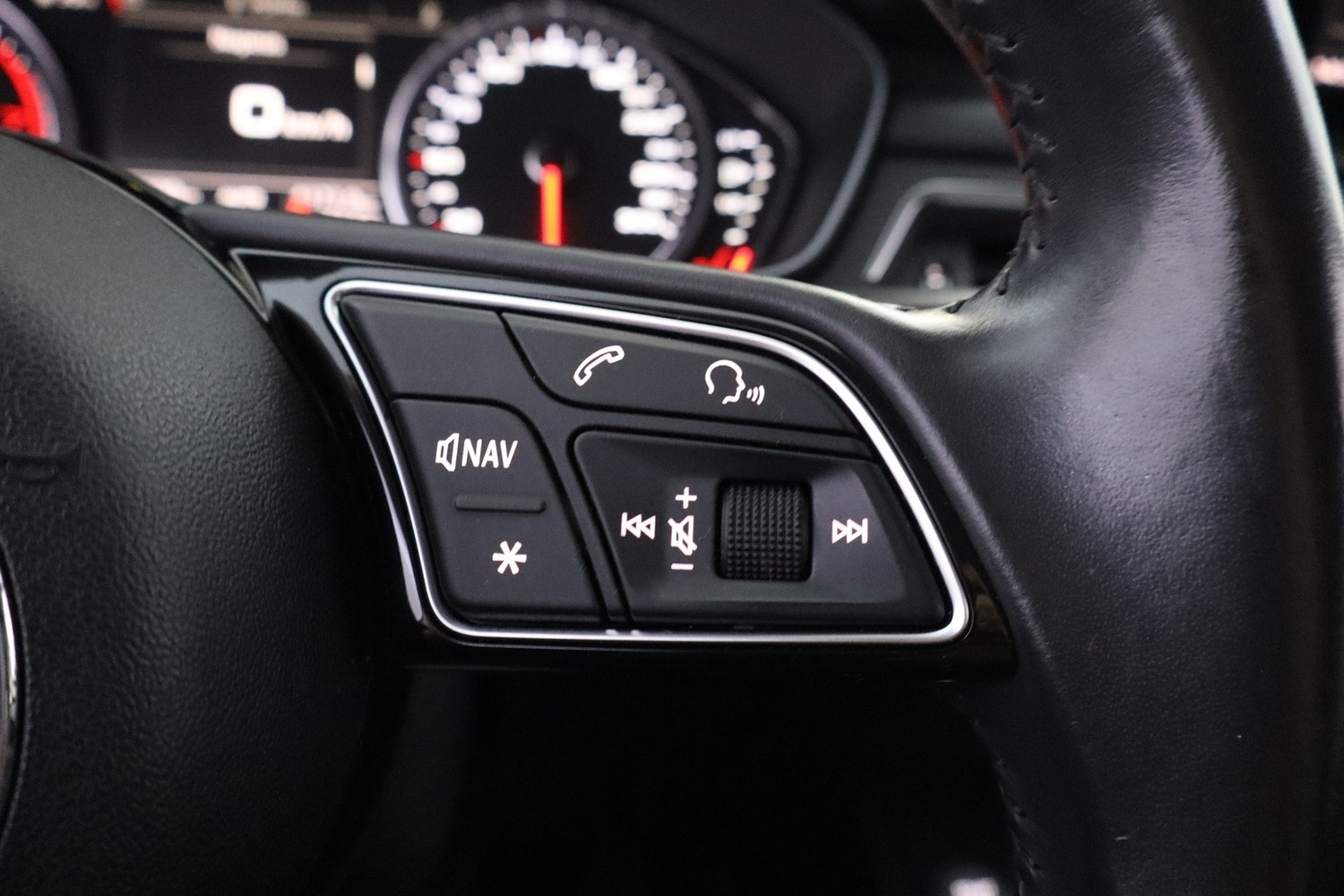 Audi A5 vaihtoauto