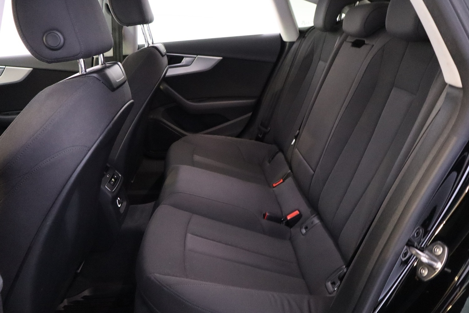Audi A5 vaihtoauto