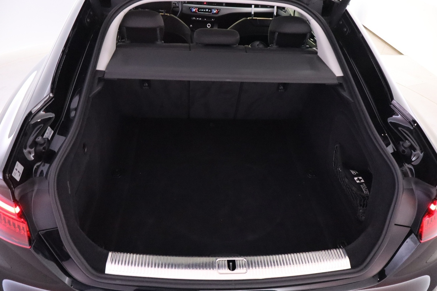 Audi A5 vaihtoauto