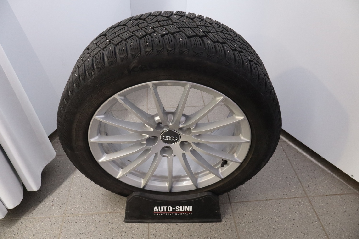 Audi A5 vaihtoauto