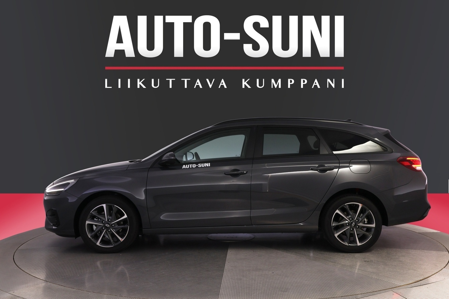 Hyundai i30 vaihtoauto