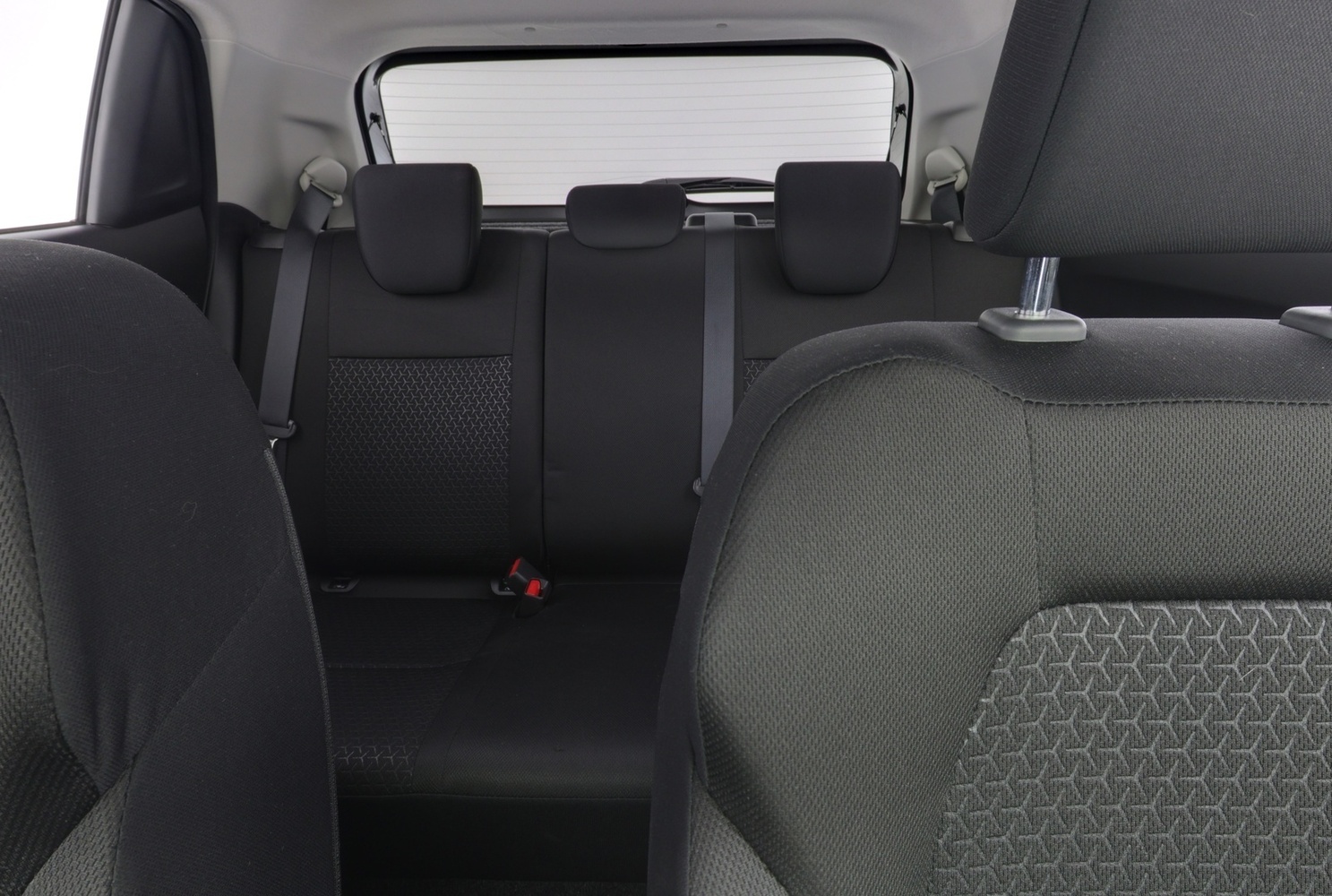 Suzuki Swift vaihtoauto