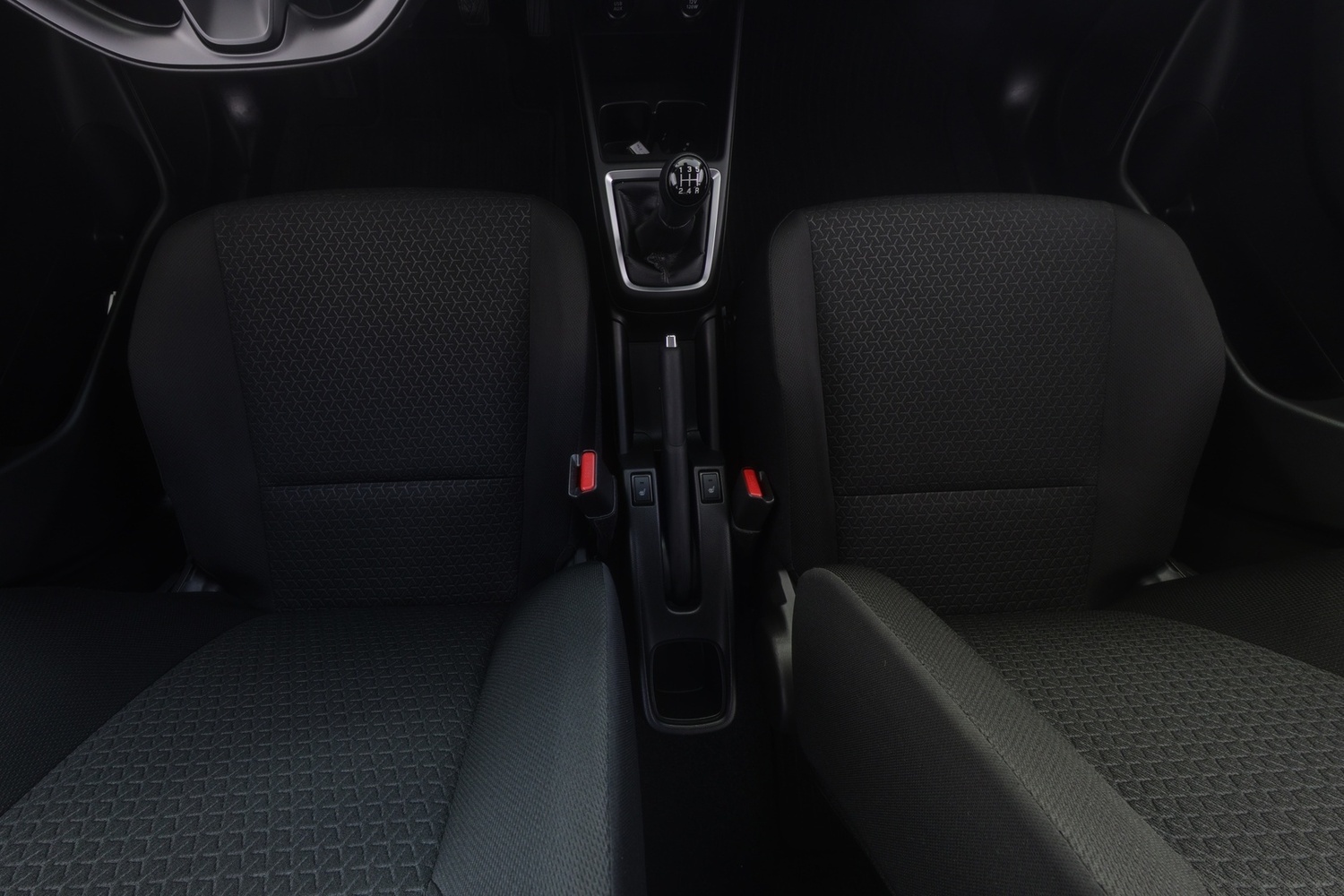 Suzuki Swift vaihtoauto