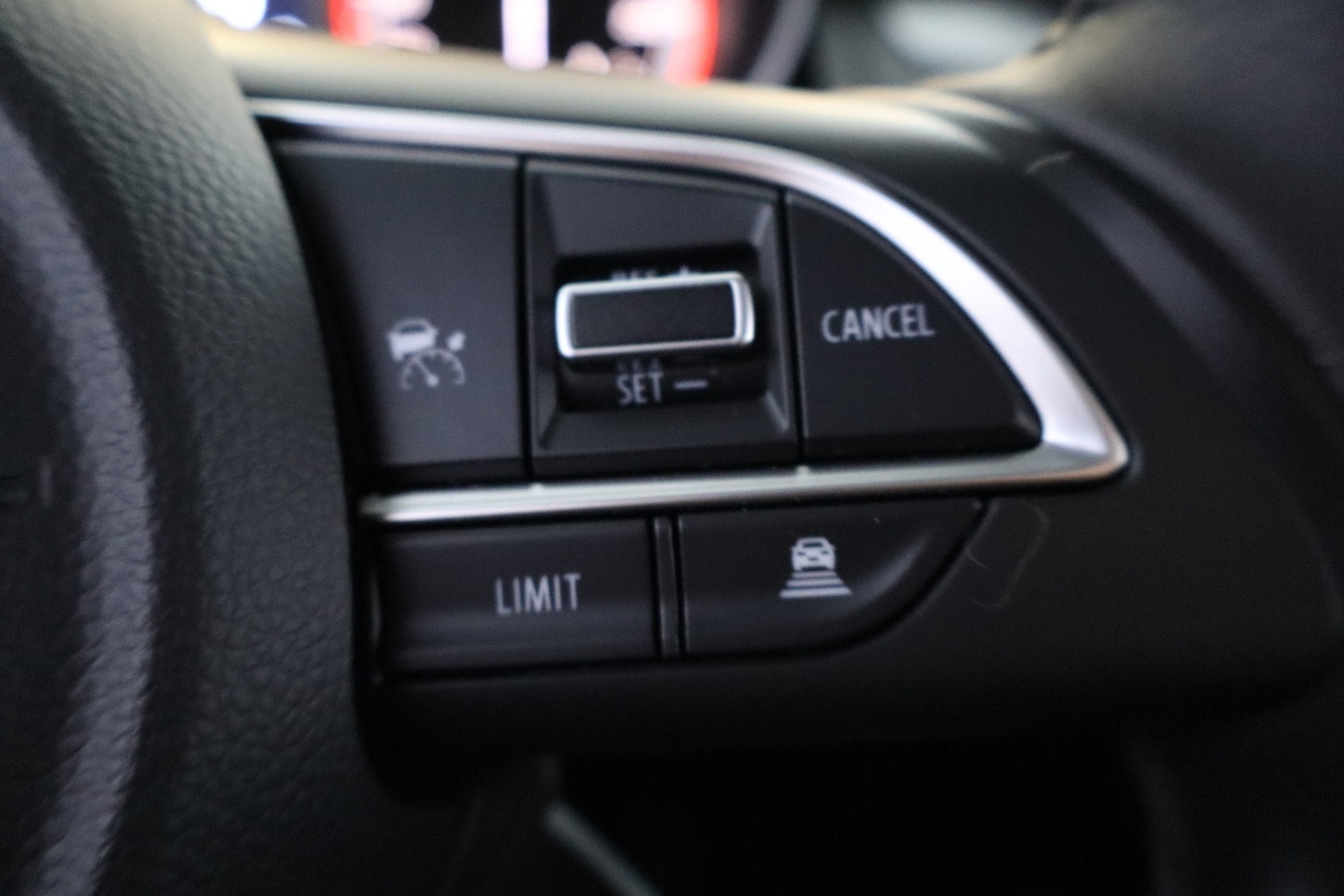 Suzuki Swift vaihtoauto