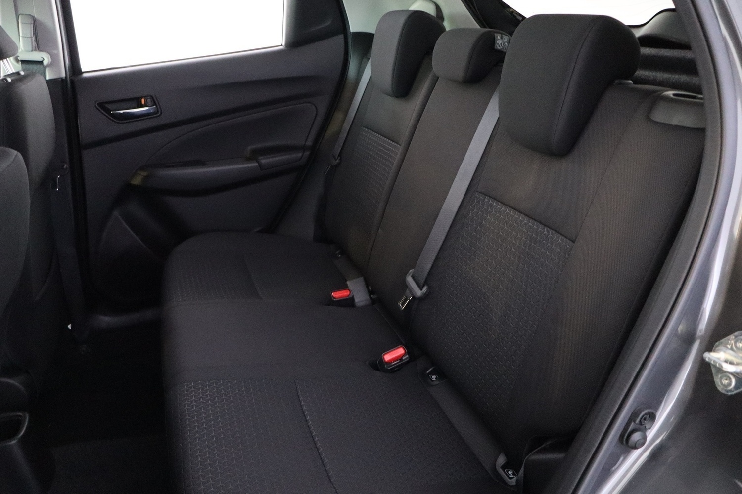 Suzuki Swift vaihtoauto