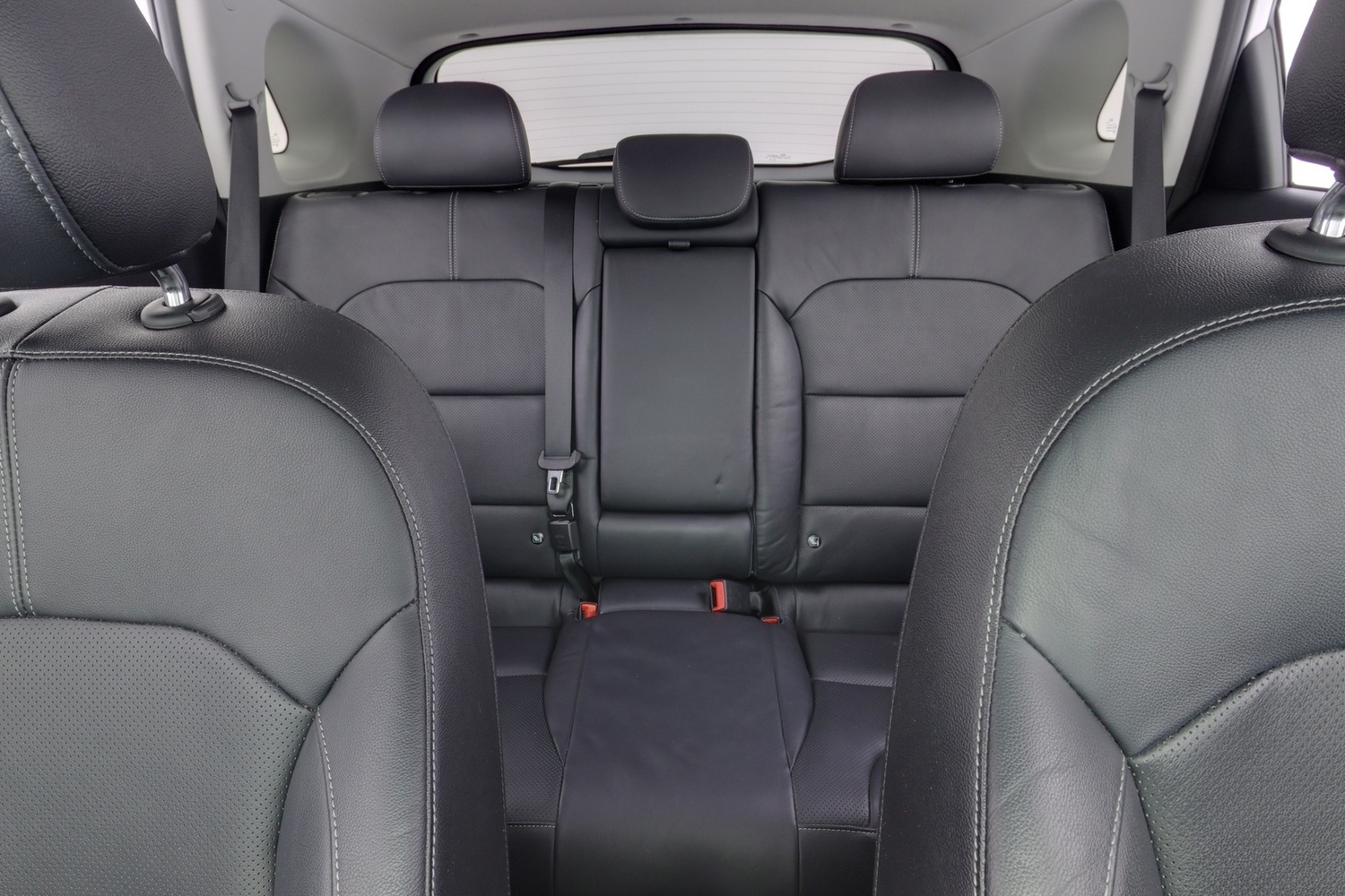 Kia Niro plug-in vaihtoauto