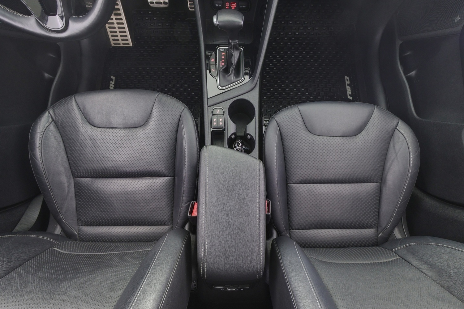 Kia Niro plug-in vaihtoauto