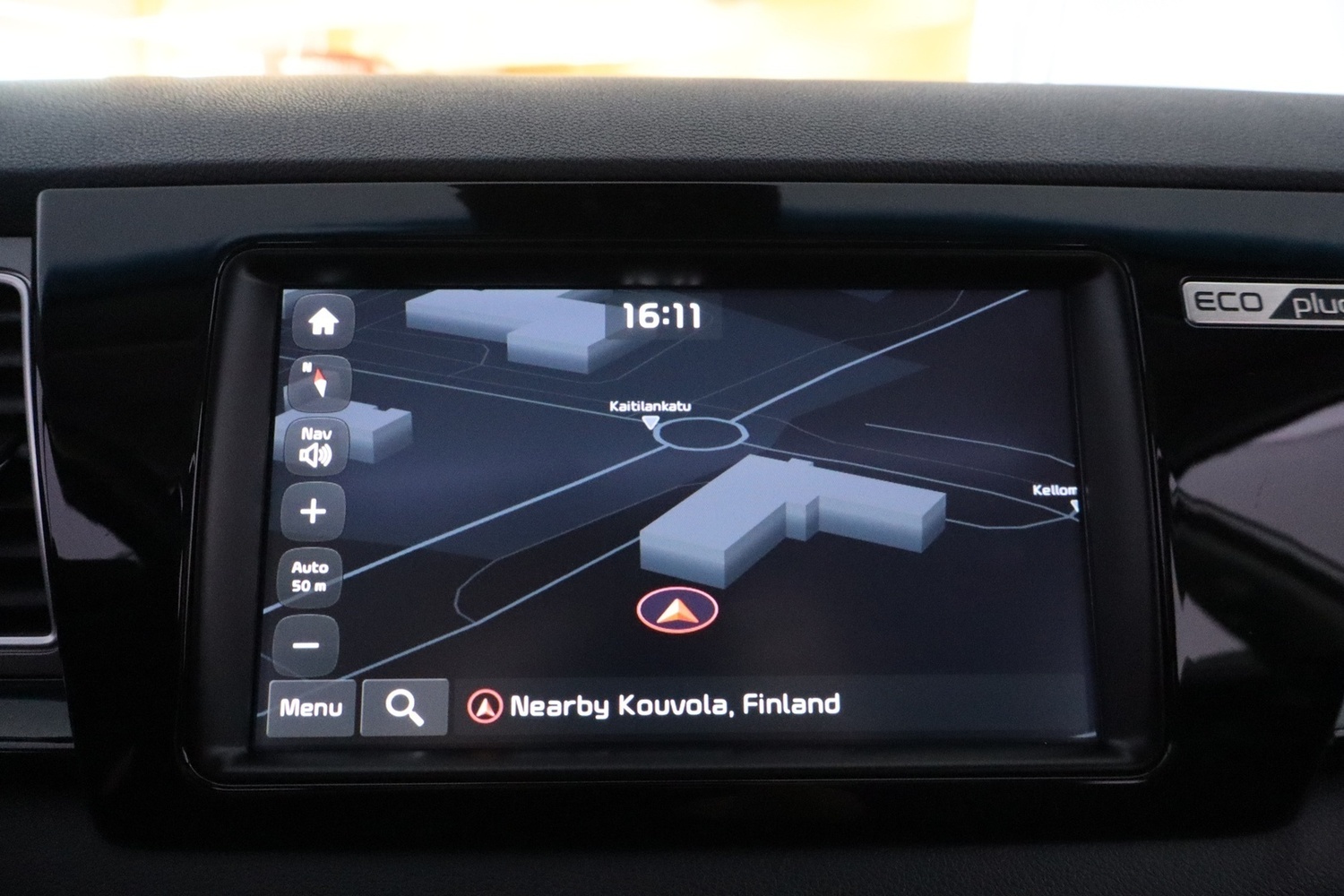Kia Niro plug-in vaihtoauto