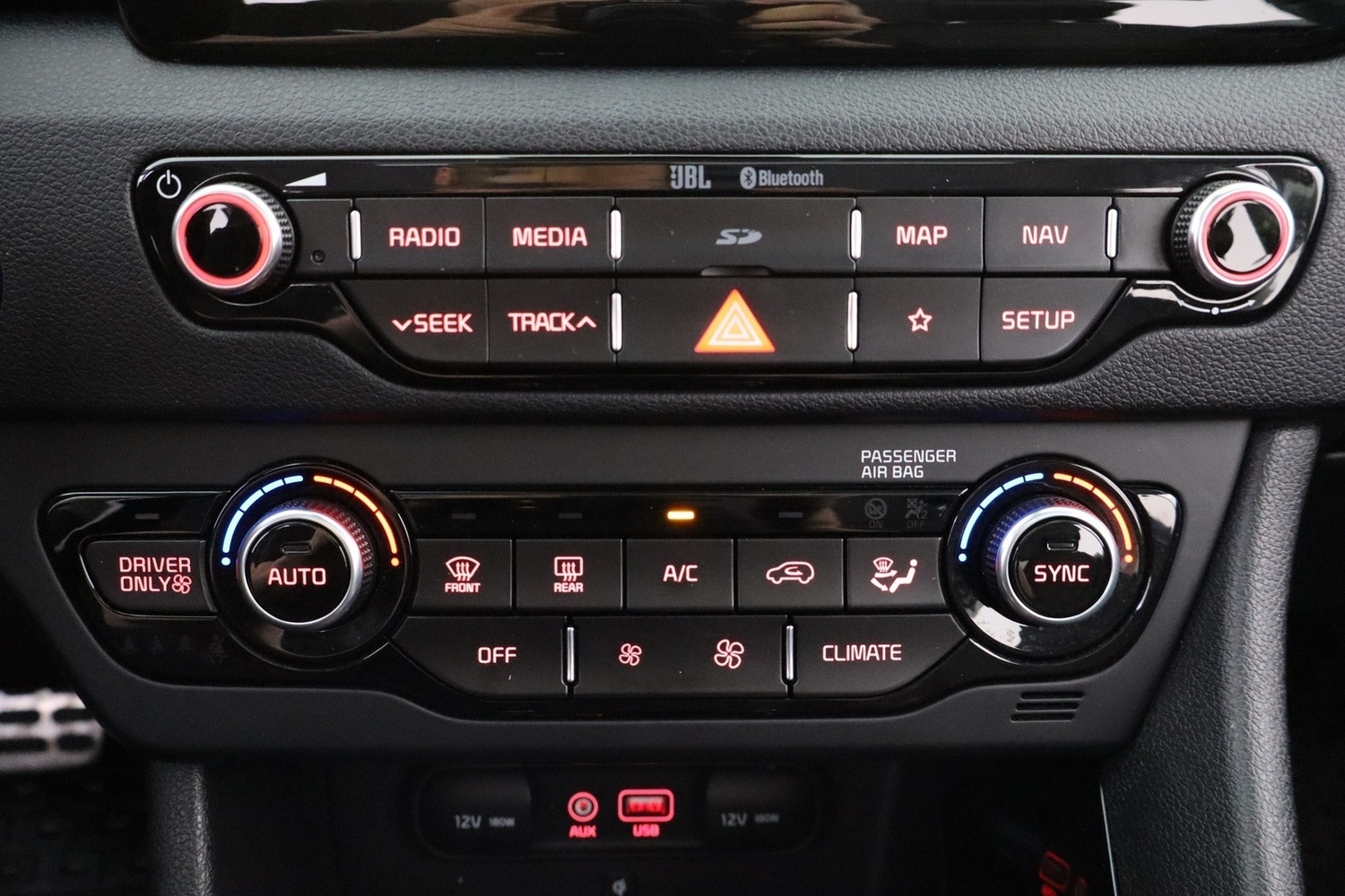 Kia Niro plug-in vaihtoauto