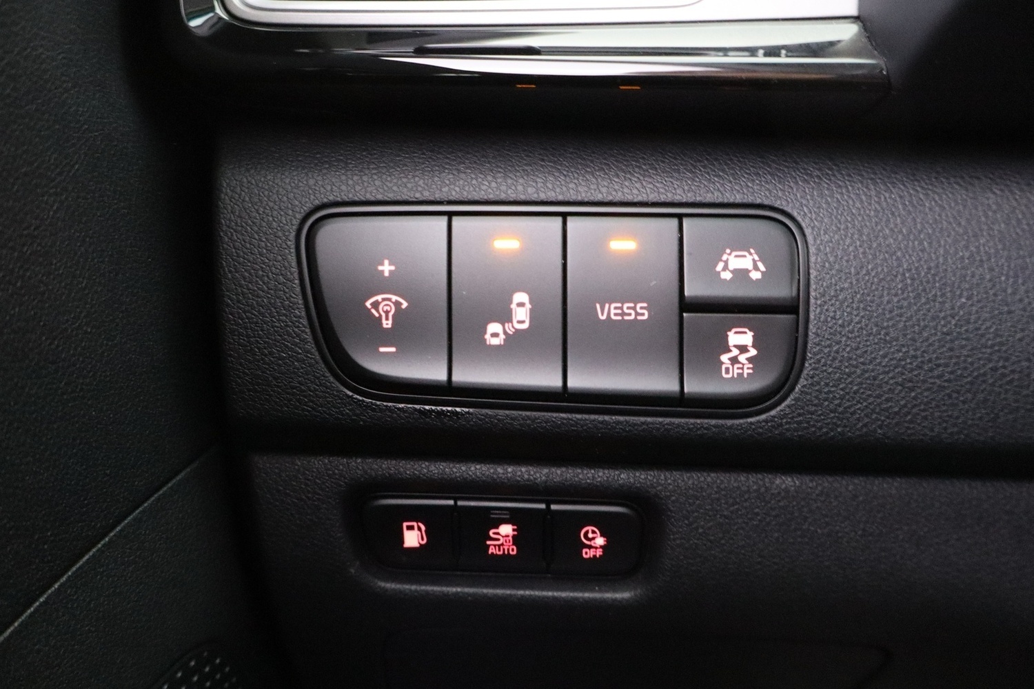 Kia Niro plug-in vaihtoauto
