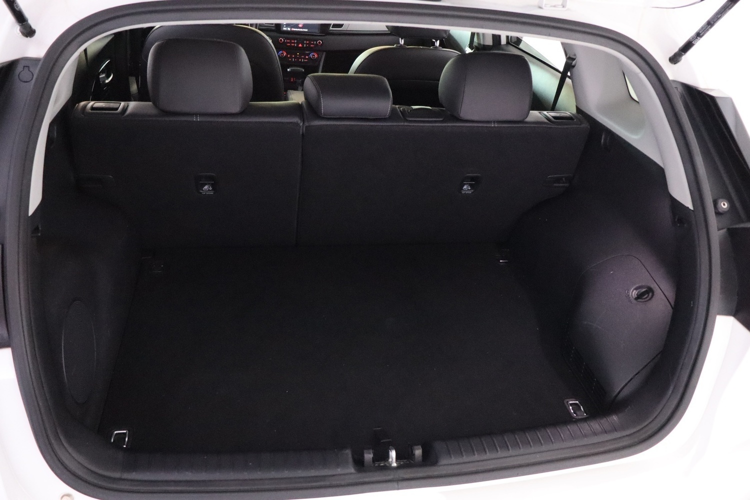 Kia Niro plug-in vaihtoauto