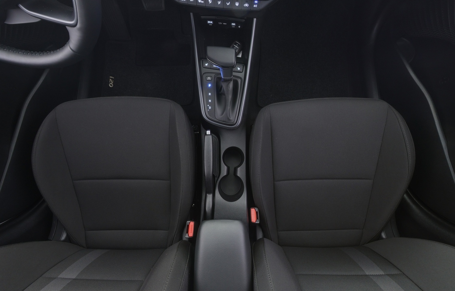 Hyundai i20 vaihtoauto