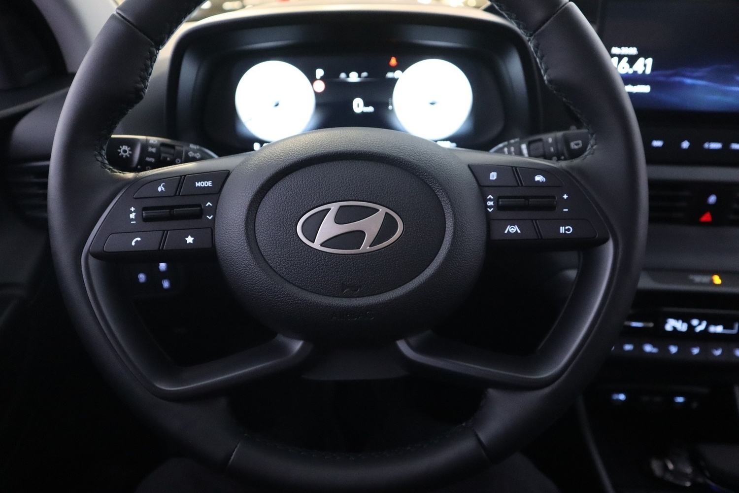 Hyundai i20 vaihtoauto