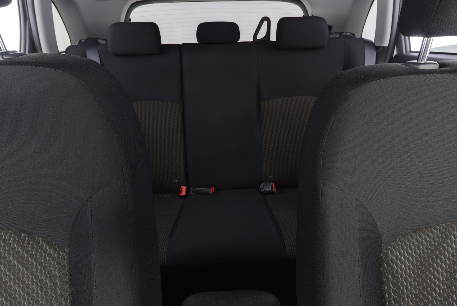 Mitsubishi ASX vaihtoauto