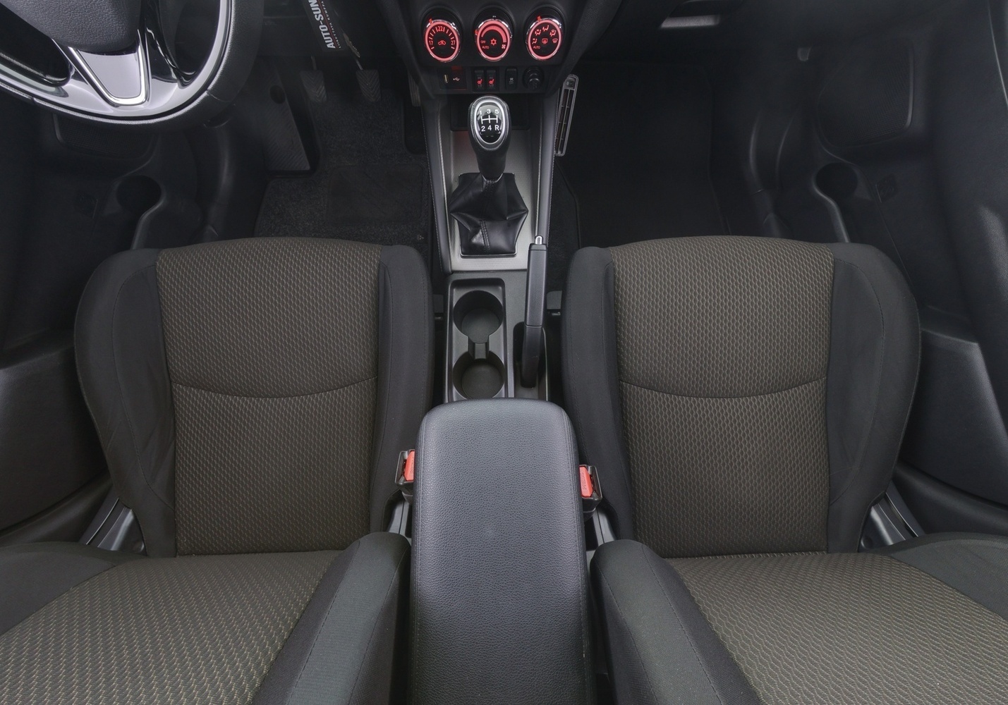 Mitsubishi ASX vaihtoauto