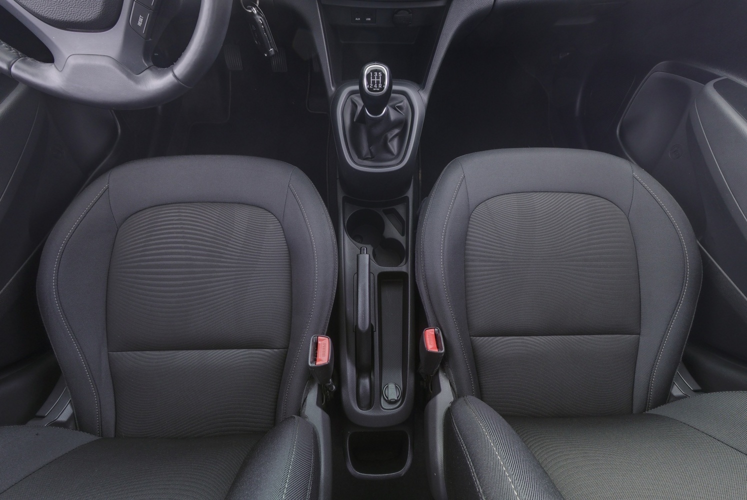Hyundai i10 vaihtoauto