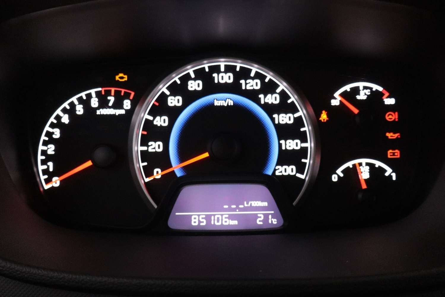 Hyundai i10 vaihtoauto