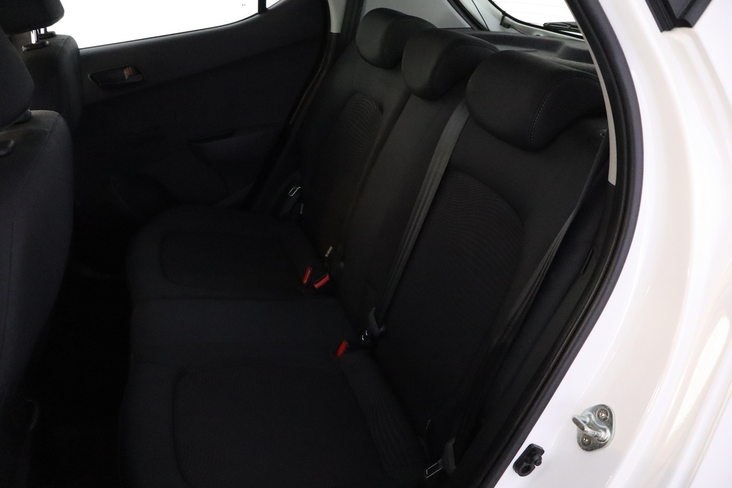 Hyundai i10 vaihtoauto