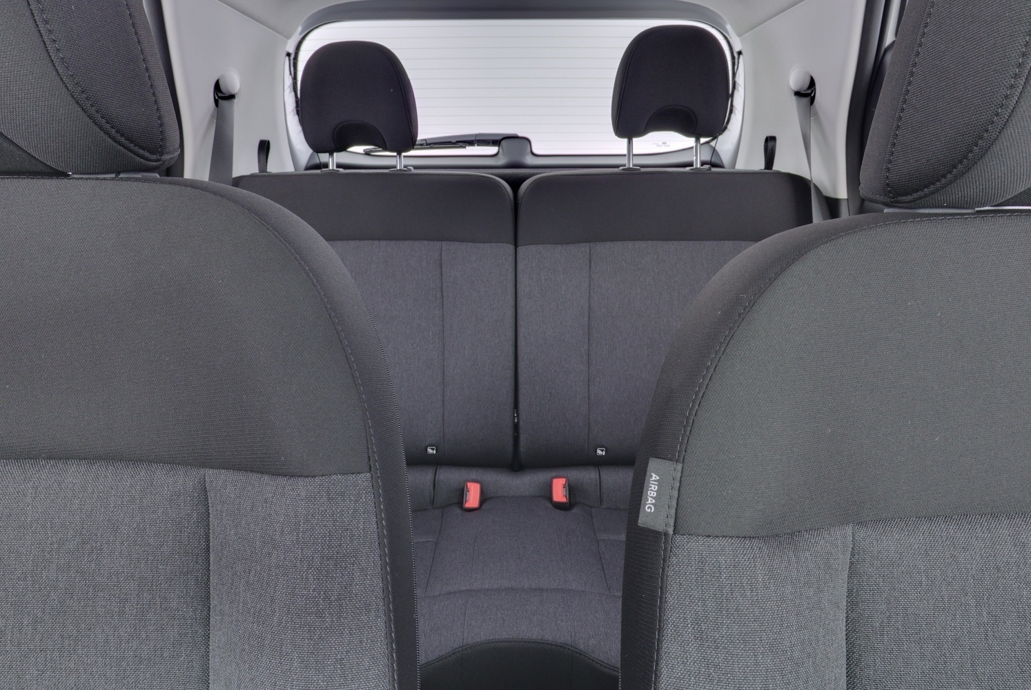 Hyundai INSTER vaihtoauto